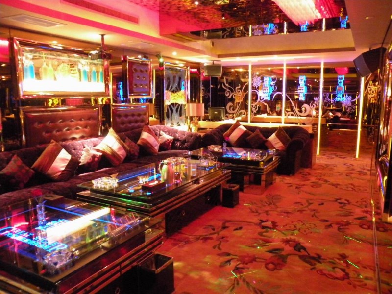 衡水商务ktv带来新玩法-安平县ktv预订