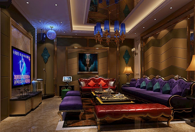 衡水商务ktv价格多少钱一个小时-故城县ktv预订